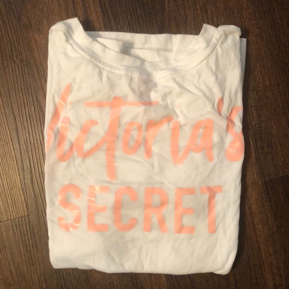 Victoria’s Secret T-shirt